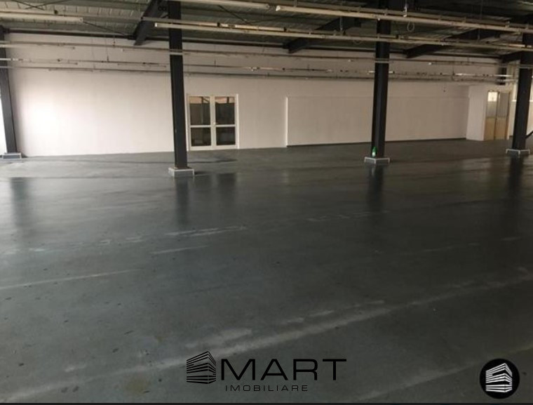 Spatiu comercial 1300 mp zona Centrala