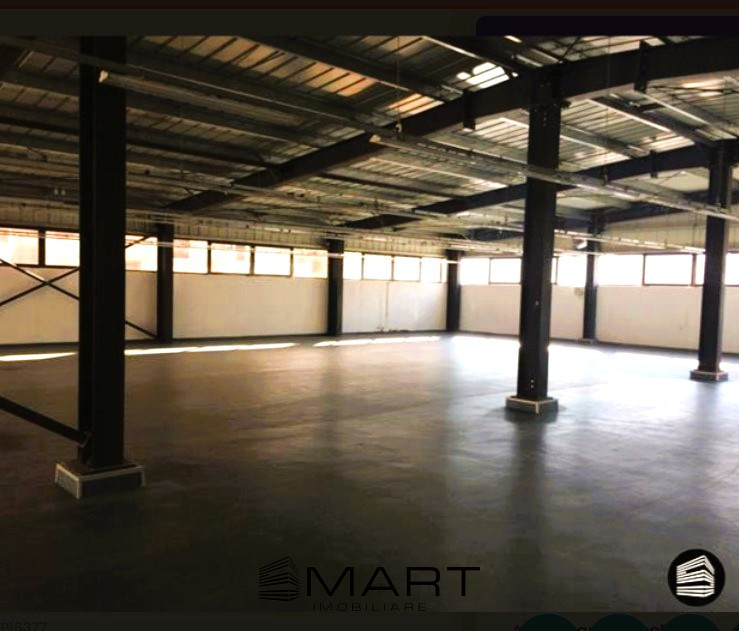 Spatiu comercial 1300 mp zona Centrala