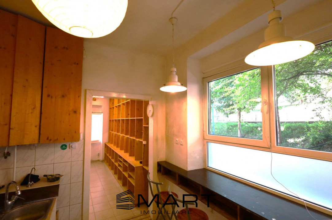 Spatiu Comercial 28 mp Zona Centrala