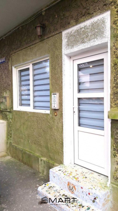 Spatiu Comercial 28 mp Zona Centrala