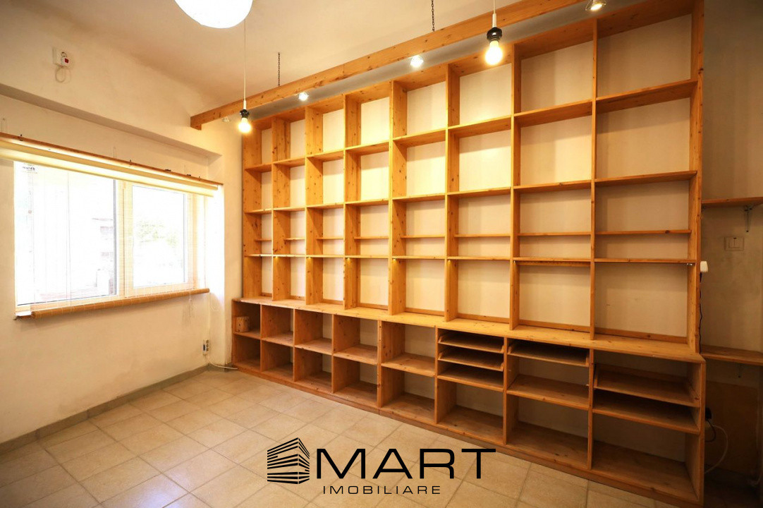 Spatiu Comercial 28 mp Zona Centrala