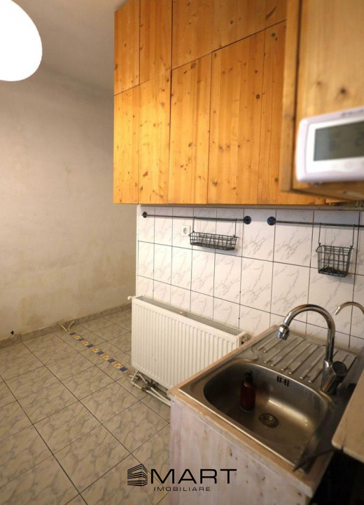 Spatiu Comercial 28 mp Zona Centrala