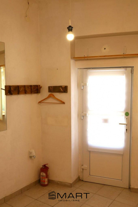 Spatiu Comercial 28 mp Zona Centrala