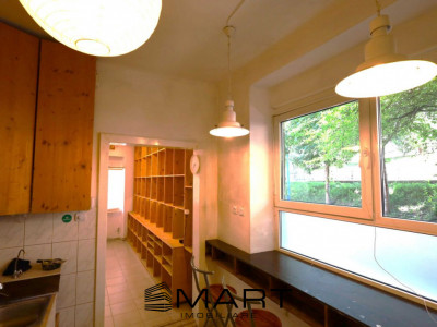 Spatiu Comercial 28 mp Zona Centrala