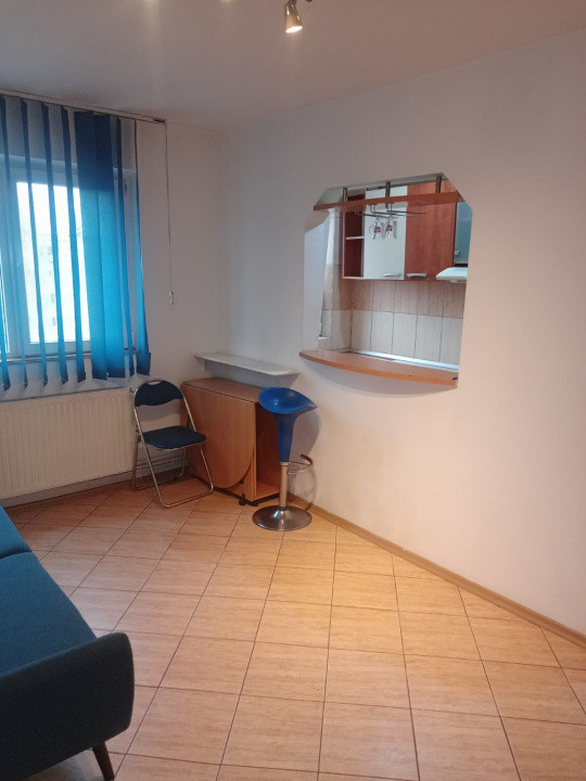 Apartament 2 Camere zona ITC