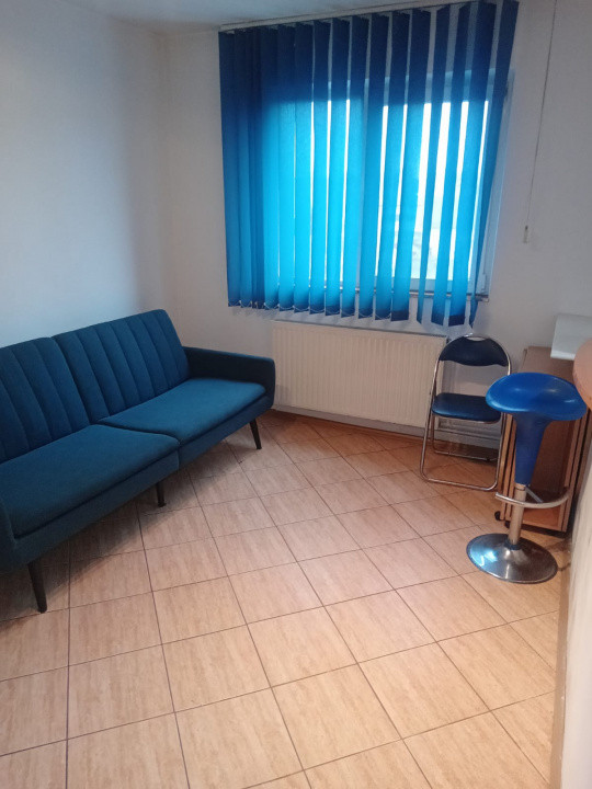 Apartament 2 Camere zona ITC