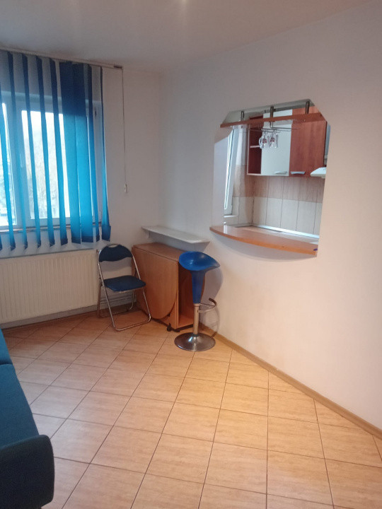 Apartament 2 Camere zona ITC