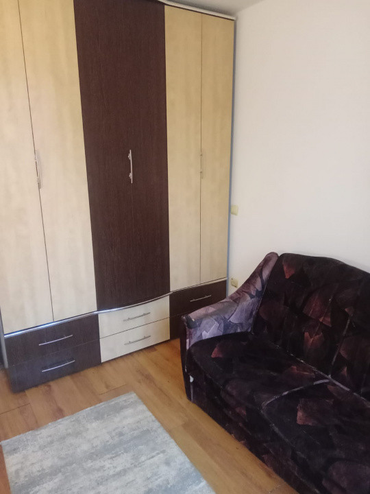 Apartament 2 Camere zona ITC