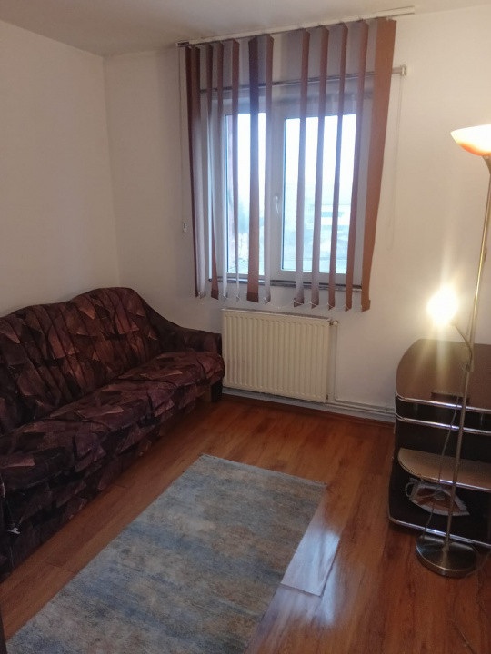 Apartament 2 Camere zona ITC