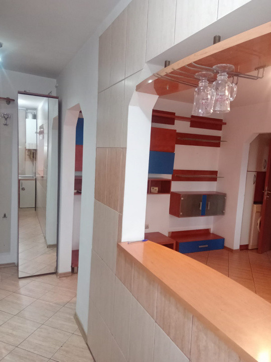 Apartament 2 Camere zona ITC