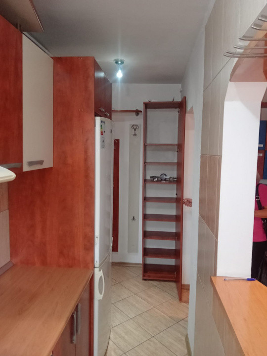 Apartament 2 Camere zona ITC