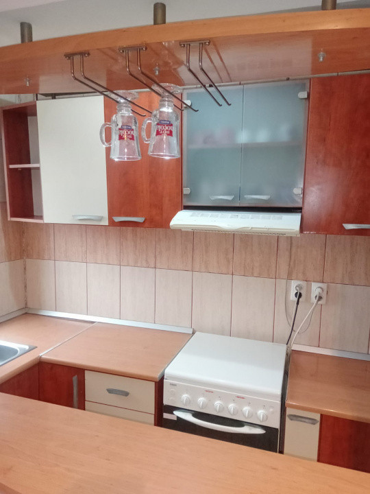 Apartament 2 Camere zona ITC
