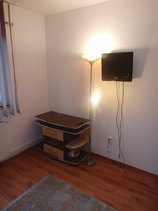 Apartament 2 Camere zona ITC