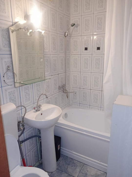 Apartament 2 Camere zona ITC