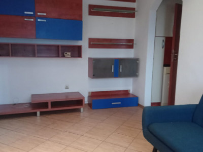 Apartament 2 Camere zona ITC