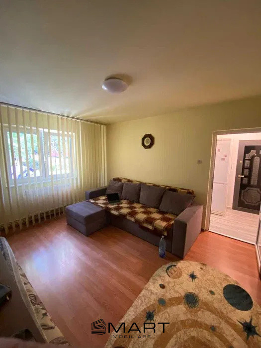 Apartament 2 camere în zona Centrală, Brașov – 40 mp