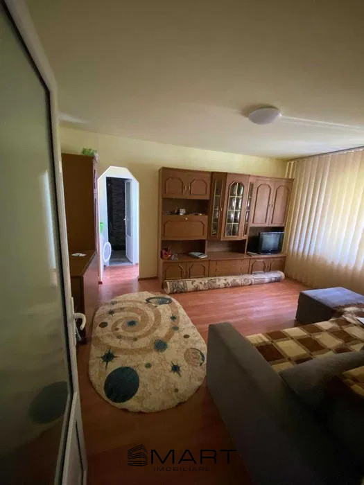 Apartament 2 camere în zona Centrală, Brașov – 40 mp