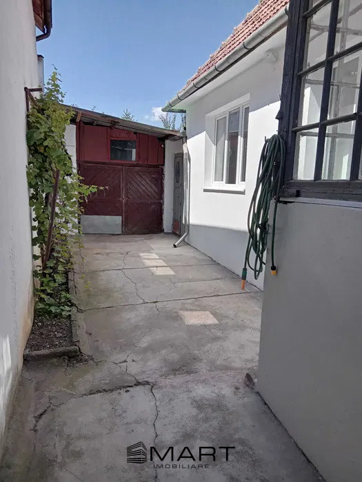 Casă cu potențial uriaș, aproape de Centrul Istoric al Brașovului
