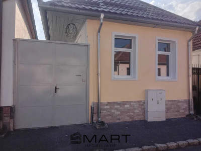 Casă cu potențial uriaș, aproape de Centrul Istoric al Brașovului