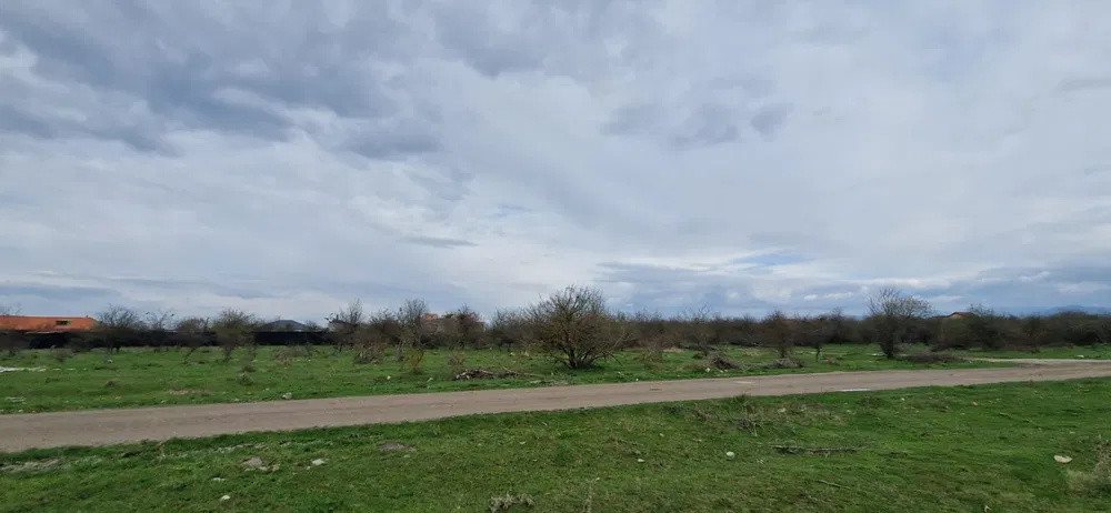 Teren Intravilan 533 mp Sanpetru