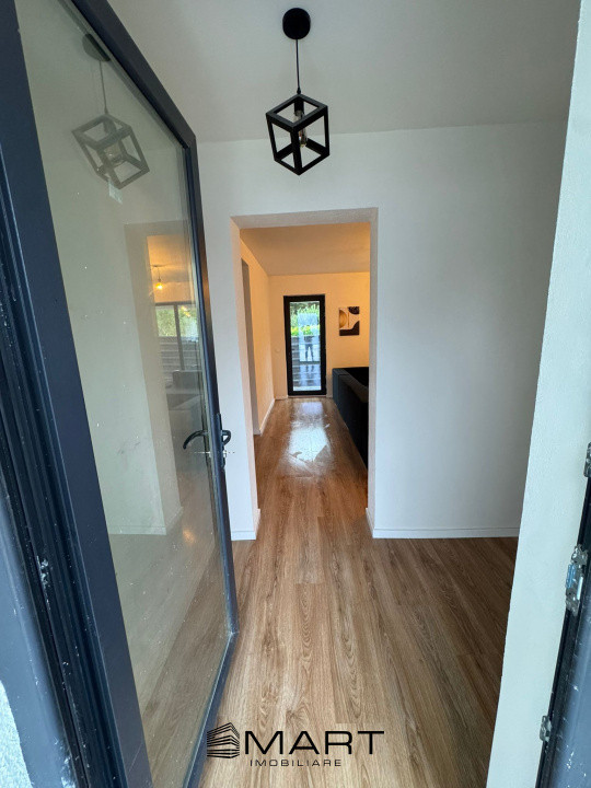 Casa cu 3 camere in Tocile