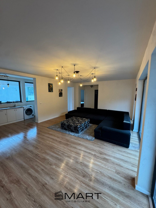 Casa cu 3 camere in Tocile