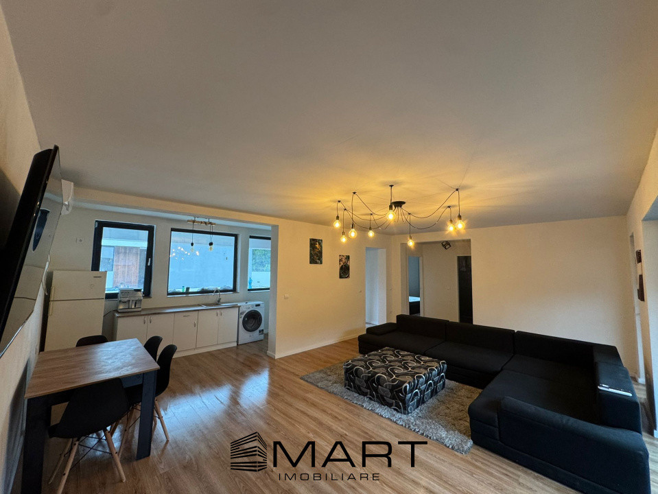 Casa cu 3 camere in Tocile