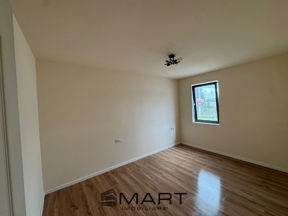 Casa Individuala cu 3 camere in Tocile