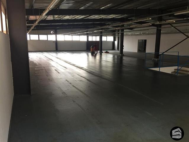 Spatiu 1000mp pretabil CLINICA/BIROURI/INDUSTRIAL 