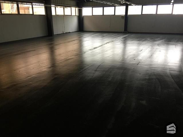 Spatiu 1000mp pretabil CLINICA/BIROURI/INDUSTRIAL 