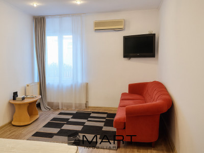 Garsonieră în zona Centrală, Brașov – 47 mp