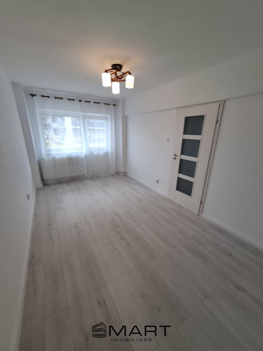 Apartament 2 camere zona Rahovei Sibiu