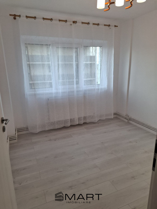 Apartament 2 camere zona Rahovei Sibiu