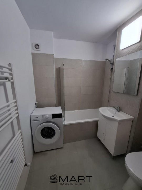 Apartament 2 camere zona Rahovei Sibiu