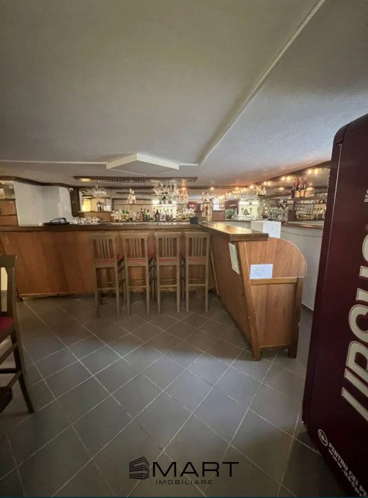 Spatiu comercial 200mp zona Calea Dumbravii