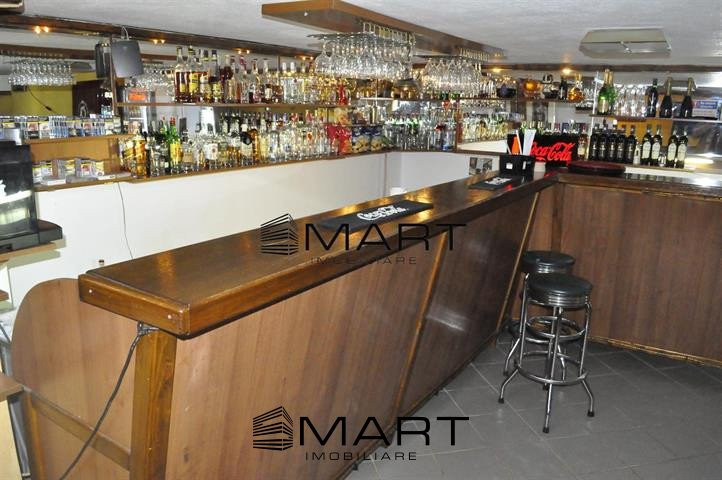 Spatiu comercial 200mp zona Calea Dumbravii