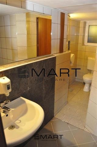 Spatiu comercial 200mp zona Calea Dumbravii