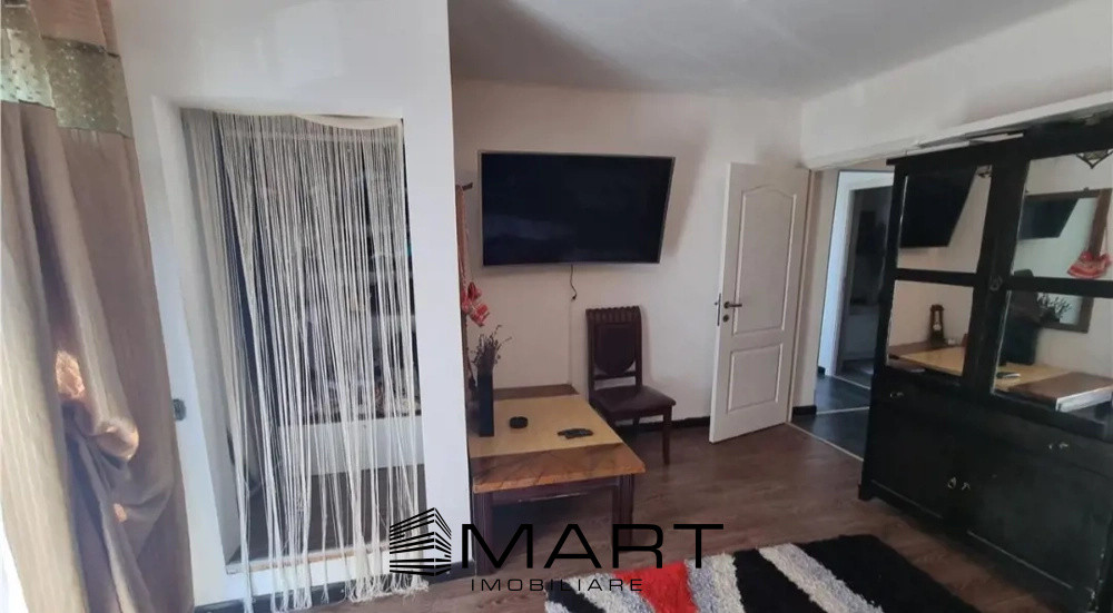 Vilă modernă de închiriat în Ghimbav – Cartierul Florilor