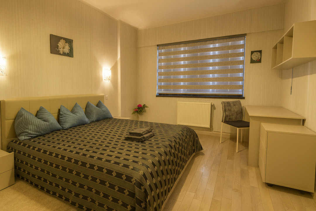 Apartament 3 camere lux Mihai Viteazul