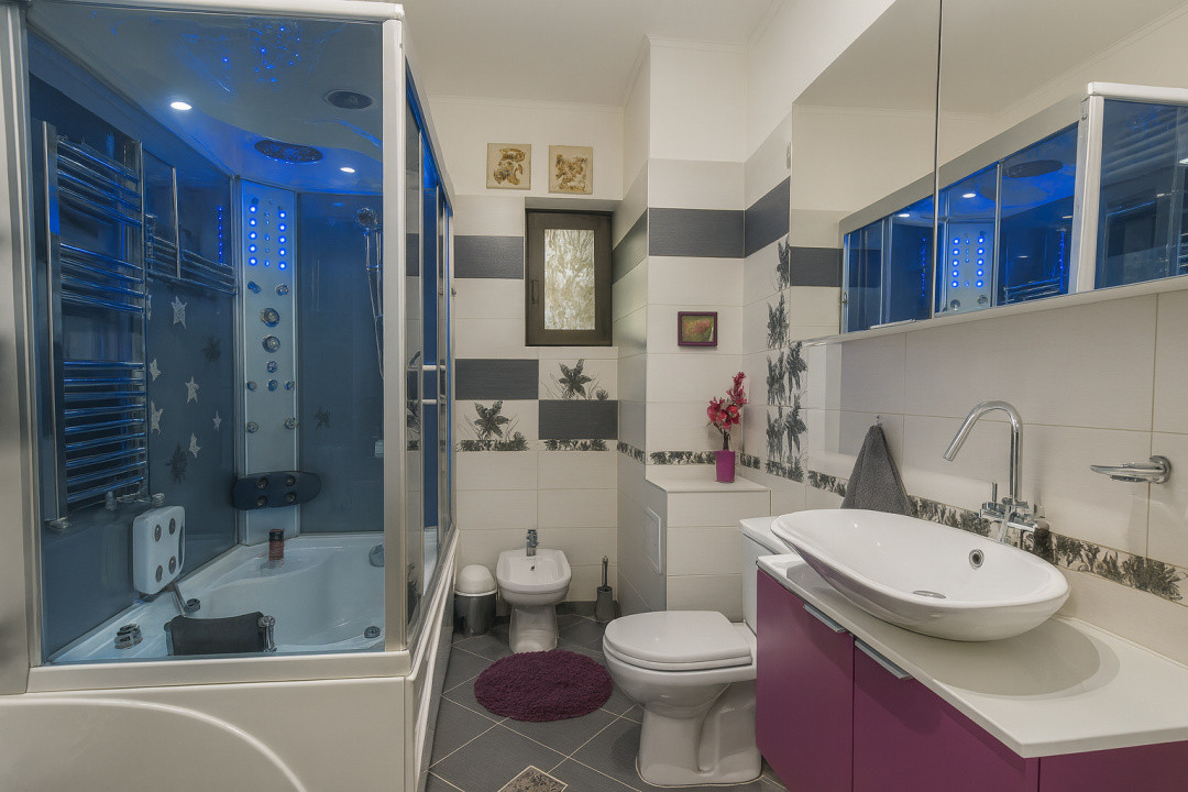 Apartament 3 camere lux Mihai Viteazul