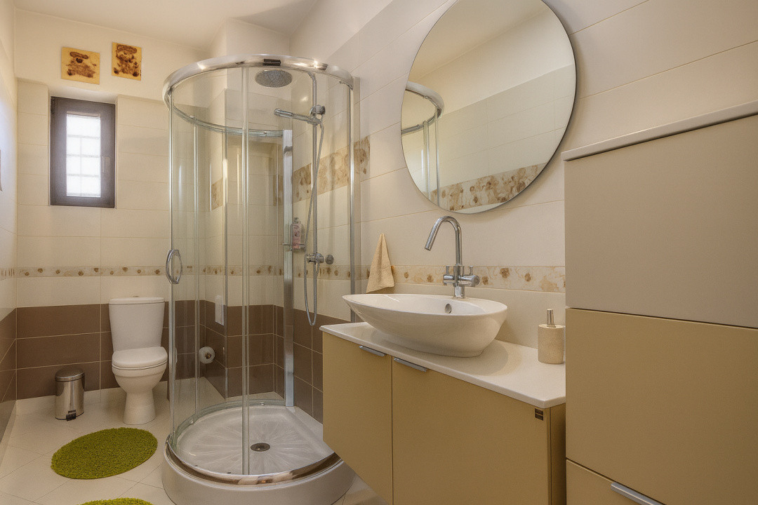 Apartament 3 camere lux Mihai Viteazul