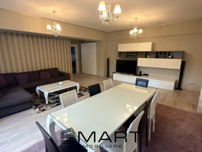 Apartament 3 camere lux Mihai Viteazul
