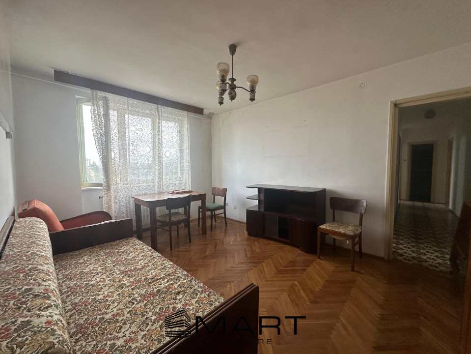 Apartament 4 Camere Astra