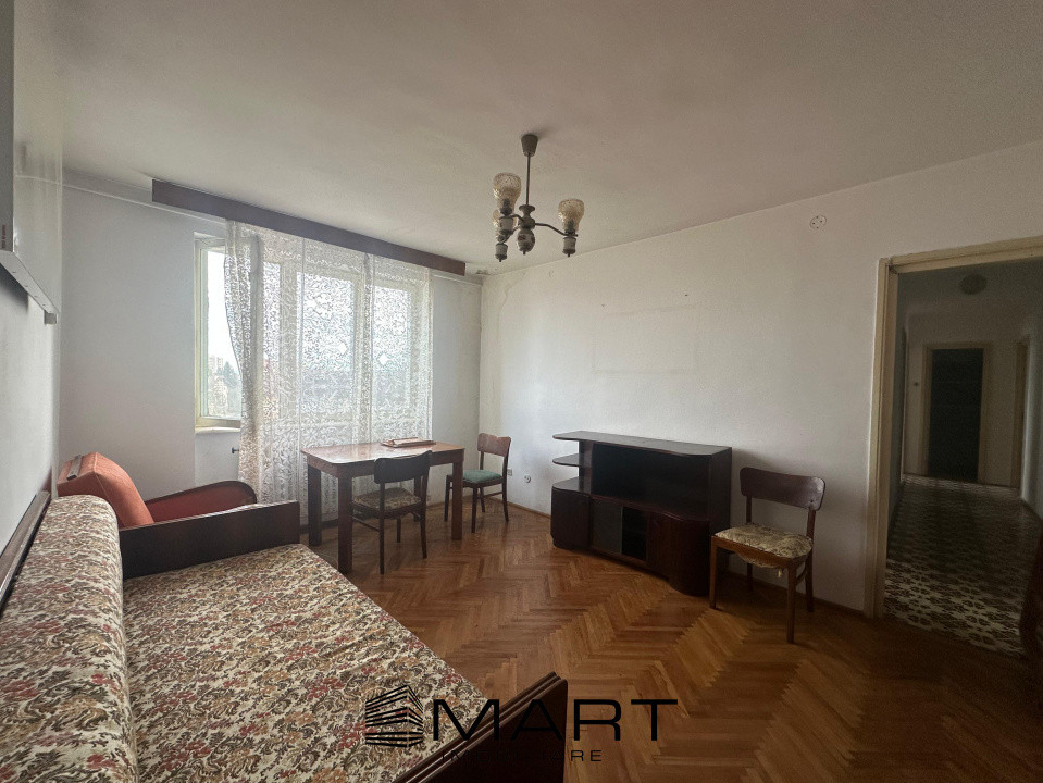 Apartament 4 Camere Astra