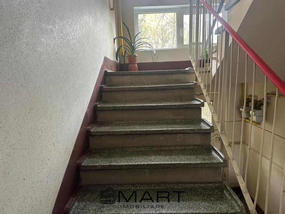 Apartament 4 Camere Astra