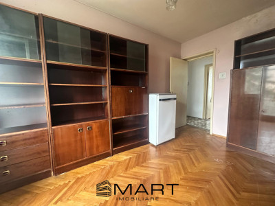 Apartament 4 Camere Astra
