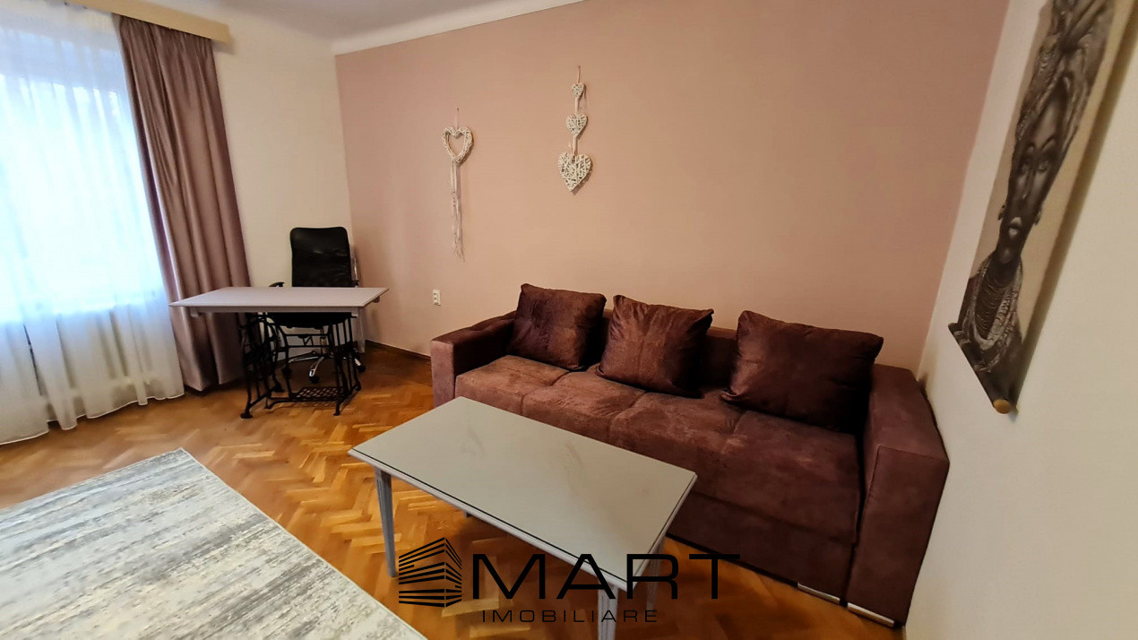Apartament 3 camere zona Sub Arini Sibiu
