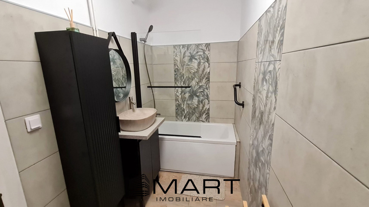 Apartament 3 camere zona Sub Arini Sibiu