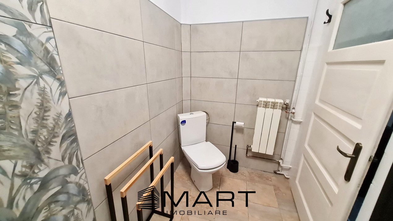 Apartament 3 camere zona Sub Arini Sibiu