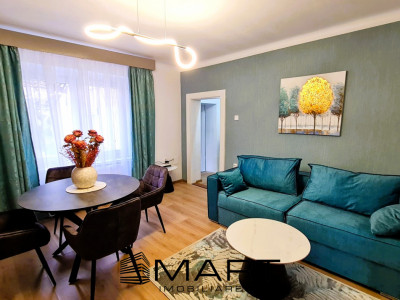 Apartament 3 camere zona Sub Arini Sibiu